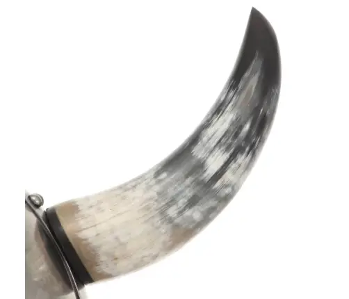 Pasaku Vikingu Bruņucepure, Sudraba Krāsas Tērauds Vidaxl