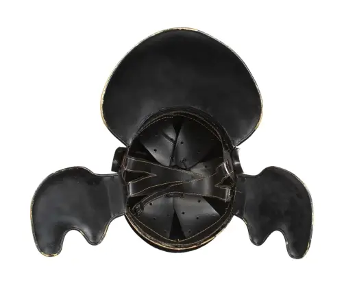 Romėnų Kario Šalmas, Sidabrinis, Plienas, Antikvarinė Kopija