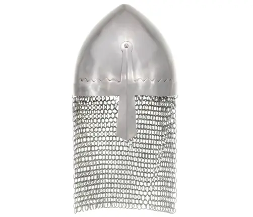 Rüütlikiiver, Jäljend, Larp, Hõbedane, Teras