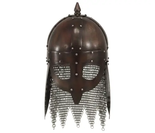 Viikingikiivri Jäljend Larp, Vask, Teras