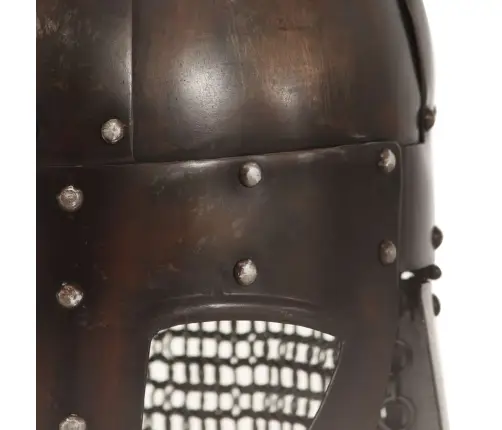 Viikingikiivri Jäljend Larp, Vask, Teras