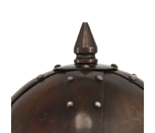 Viikingikiivri Jäljend Larp, Vask, Teras