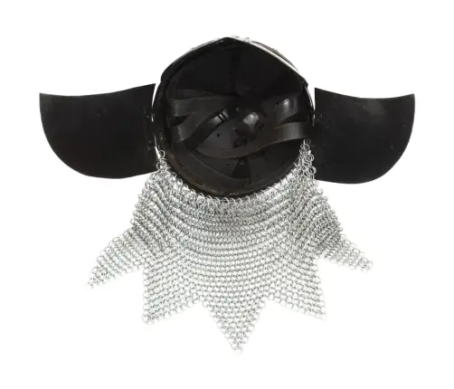 Viikingikiivri Jäljend Larp, Vask, Teras