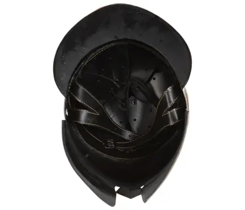 Graikijos Kario Šalmas, Vario, Plienas, Antikvarinė Kopija