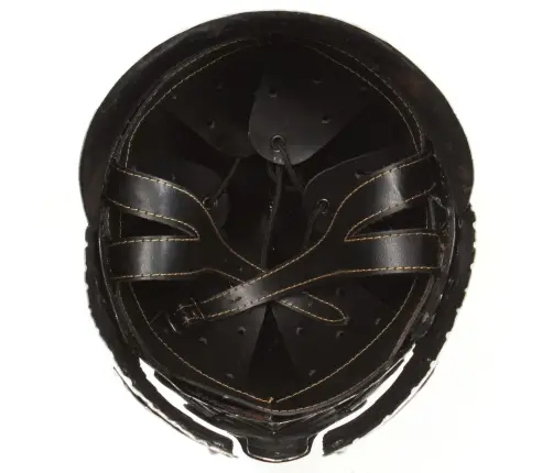 Pasaku Bruņinieku Ķivere, Replika, Sudraba Krāsas Tērauds Vidaxl