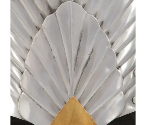 Pasaku Bruņinieku Ķivere, Replika, Sudraba Krāsas Tērauds Vidaxl