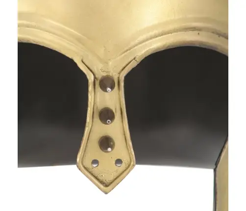 Kreeka Kiivri Jäljend Larp, Messing, Teras