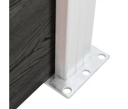 Aiapiire, Wpc, 175X105 Cm Hall