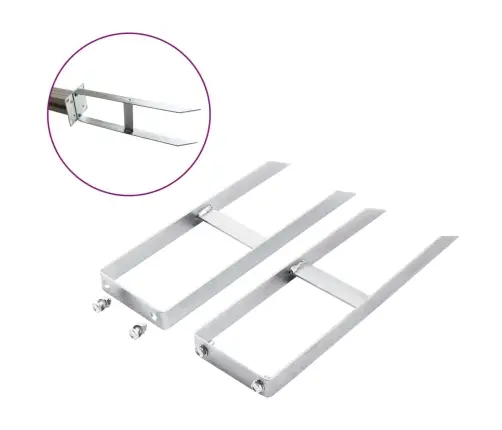 Aia Maavaiad 2 Tk, Wpc Aiale, Teras, 40 Cm