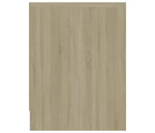 Naktsskapītis, Ozola Krāsa, 40X30X40 Cm, Inženierijas Koks Vidaxl Naktsskapītis, Ozola Krāsa, 40X30X40 Cm, Inženierijas Koks Vidaxl