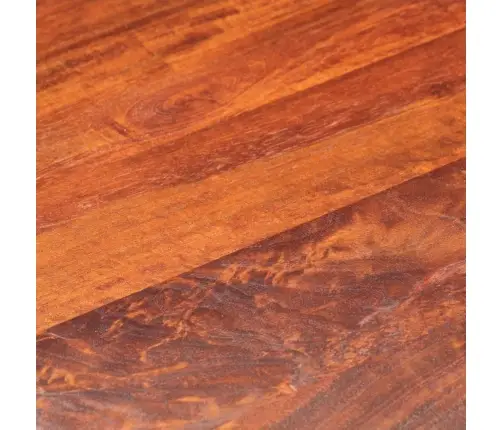 Virtuves Krēsli, 2 Gab., Mango Masīvkoks Vidaxl