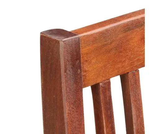 Virtuves Krēsli, 4 Gab., Mango Masīvkoks Vidaxl Virtuves Krēsli, 4 Gab., Mango Masīvkoks Vidaxl