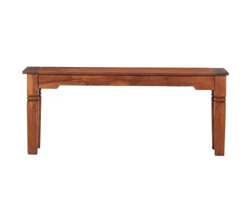 Suoliukas, Akacijos Medienos Masyvas, 110Cm