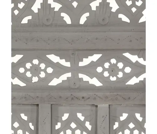 3 Paneeliga Sirm, Hall, 120 X 165 cm Toekas Mangopuit