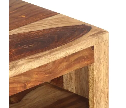 Tv Komplektas Su Stalčių Ruda 120 X 30 X 39 Cm Medis