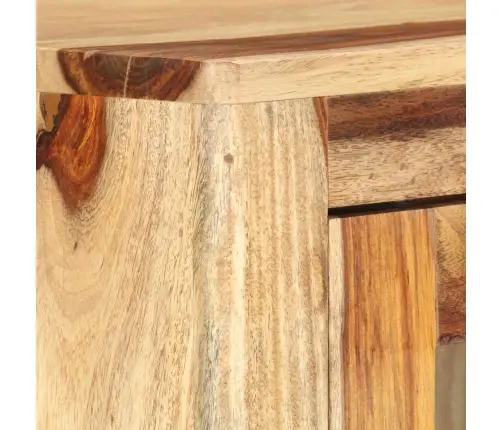 Tv Komplektas Su Stalčių Ruda 120 X 30 X 39 Cm Medis