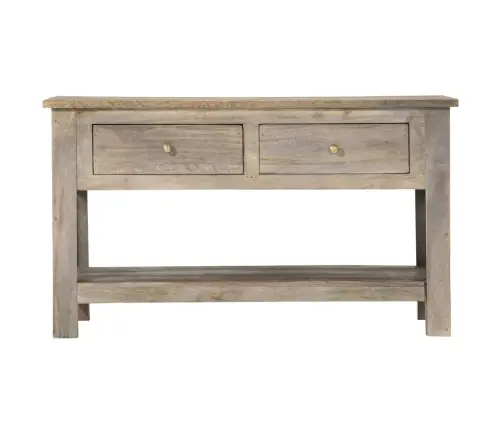 Kafijas Galdiņš, 82X52X47 Cm, Mango Masīvkoks  Vidaxl Kafijas Galdiņš, 82X52X47 Cm, Mango Masīvkoks  Vidaxl