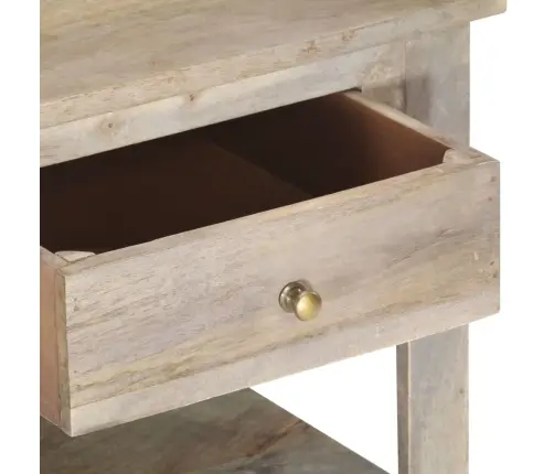 Kafijas Galdiņš, 82X52X47 Cm, Mango Masīvkoks  Vidaxl Kafijas Galdiņš, 82X52X47 Cm, Mango Masīvkoks  Vidaxl