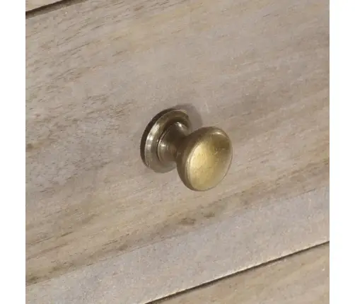 Kafijas Galdiņš, 82X52X47 Cm, Mango Masīvkoks  Vidaxl Kafijas Galdiņš, 82X52X47 Cm, Mango Masīvkoks  Vidaxl