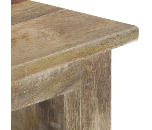 Tv Skapītis, 140X30X50 Cm, Mango Masīvkoks Vidaxl