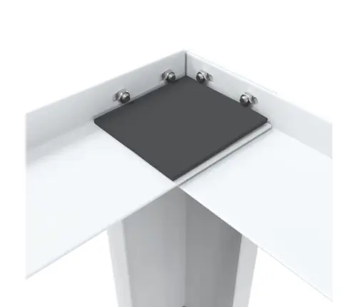 Dvigubas Skalbimo Mašinos Ir Džiovyklės Pagrindas Su Stalčiais