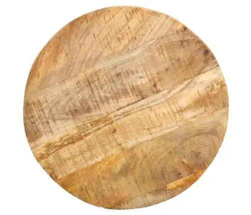 Kafijas Galdiņš, 43X55 Cm, Mango Masīvkoks Vidaxl