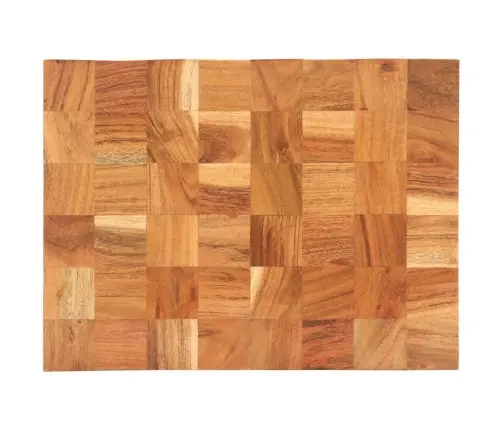 Lõikelaud, 40 X 30 X 3,8 cm Akaatsiapuu