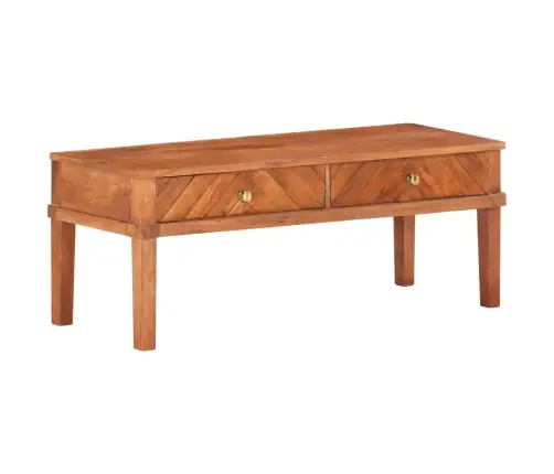 Tv Skapītis, 140X40X41 Cm, Akācijas Masīvkoks Vidaxl Tv Skapītis, 140X40X41 Cm, Akācijas Masīvkoks Vidaxl