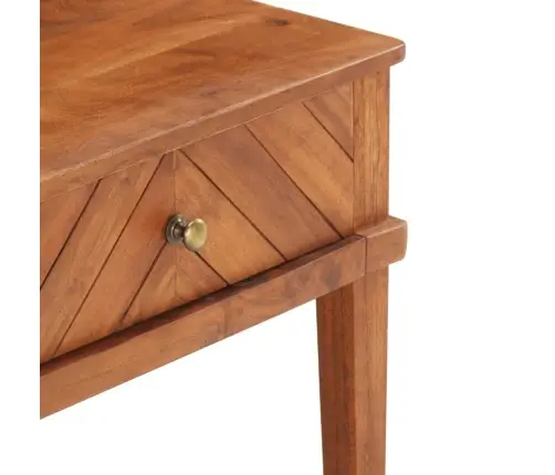 Tv Skapītis, 140X40X41 Cm, Akācijas Masīvkoks Vidaxl Tv Skapītis, 140X40X41 Cm, Akācijas Masīvkoks Vidaxl