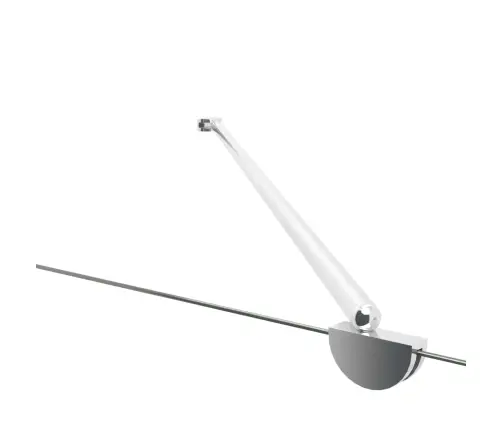 Vannas Siena, 120X69X130 Cm, Rūdīts Stikls, Caurspīdīgs Vidaxl