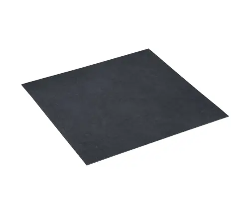 Grindų Plokštės, Juodos, 5,11M², Pvc, Prilipdomos, Marmurinės