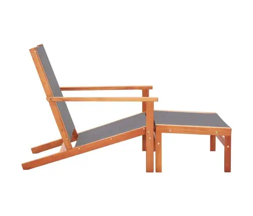 Aiatool Jalatoega, Hall Eukalüptipuit Ja Tekstileen