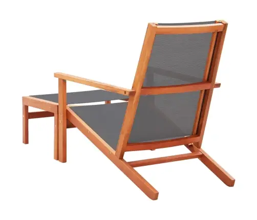 Aiatool Jalatoega, Hall Eukalüptipuit Ja Tekstileen