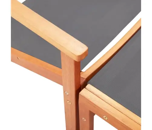 Aiatool Jalatoega, Hall Eukalüptipuit Ja Tekstileen