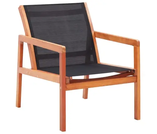 Aiatool, Must, Eukalüptipuit Ja Tekstileen