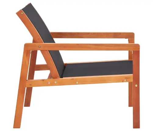 Aiatool, Must, Eukalüptipuit Ja Tekstileen