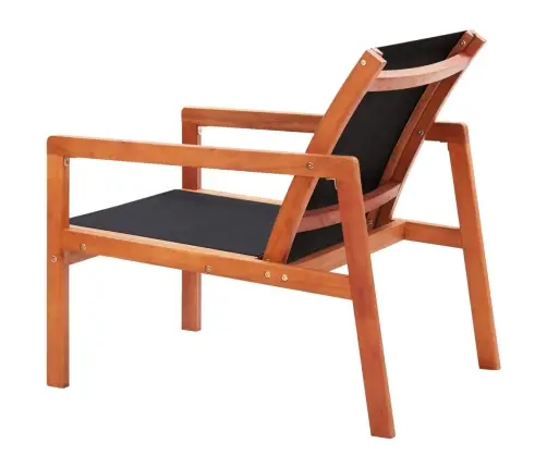 Aiatool, Must, Eukalüptipuit Ja Tekstileen