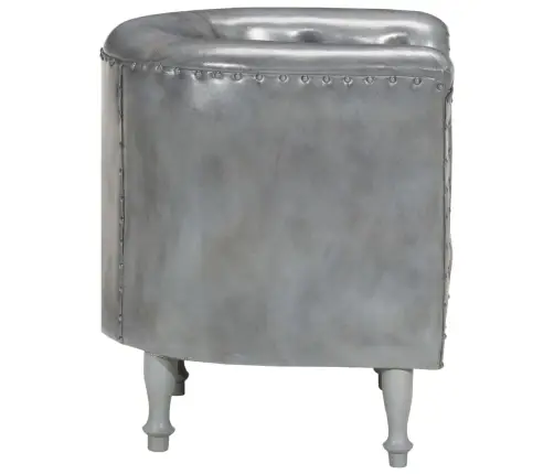 Tugitool, Hall, Ehtne Nahk