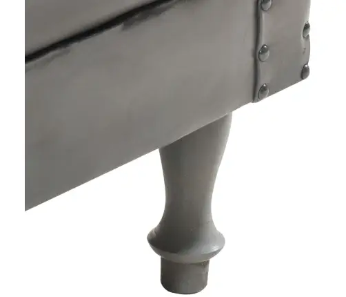 Tugitool, Hall, Ehtne Nahk