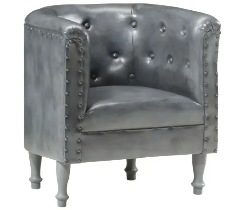 Tugitool, Hall, Ehtne Nahk