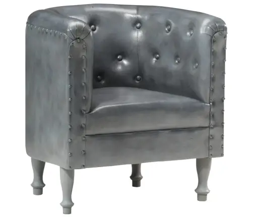 Tugitool, Hall, Ehtne Nahk