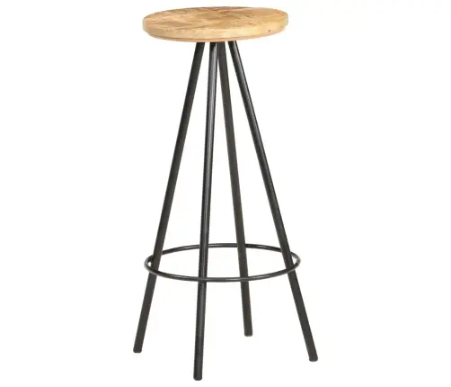 Baaripukid, 2 Tk, Töötlemata Mangopuit