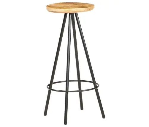 Baaripukid, 2 Tk, Töötlemata Mangopuit