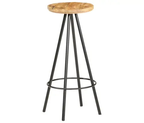 Baaripukid, 2 Tk, Töötlemata Mangopuit