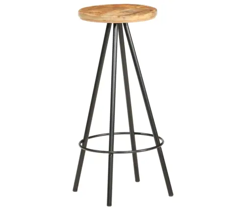 Baaripukid, 2 Tk, Töötlemata Mangopuit