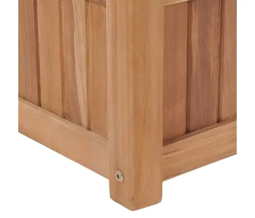 Taimelava 100 X 30 X 25 Cm Toekas Akaatsiapuit