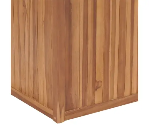 Taimelava 100 X 50 X 70 Cm Toekas Tiikpuu