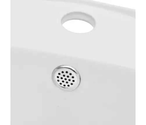 Divdaļīgs Vannasistabas Mēbeļu Komplekts, Ozolkoka Krāsa Vidaxl