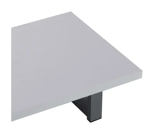 Kaheosaline Vannitoamööbli Komplekt, Keraamiline, Valge Kaheosaline Vannitoamööbli Komplekt, Keraamiline, Valge