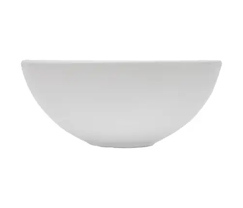 Vonios Kambario Baldų Komplektas, 2D., Baltas, Keramika Vonios Kambario Baldų Komplektas, 2D., Baltas, Keramika